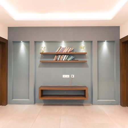 Athulya Residence Suite Rooms Bangalore Exterior foto