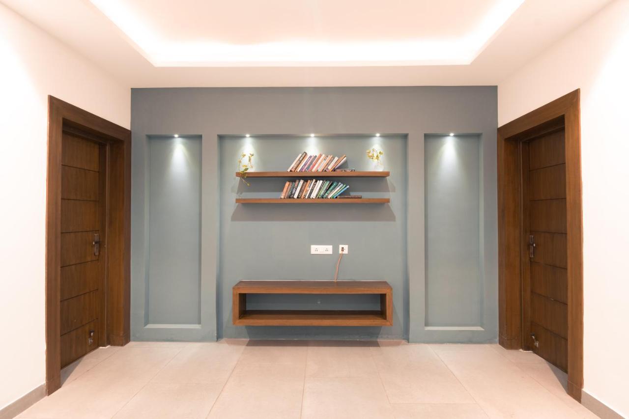 Athulya Residence Suite Rooms Bangalore Exterior foto